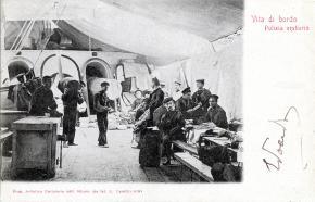 Vita-di-bordo-6---Pulizia-vestiario